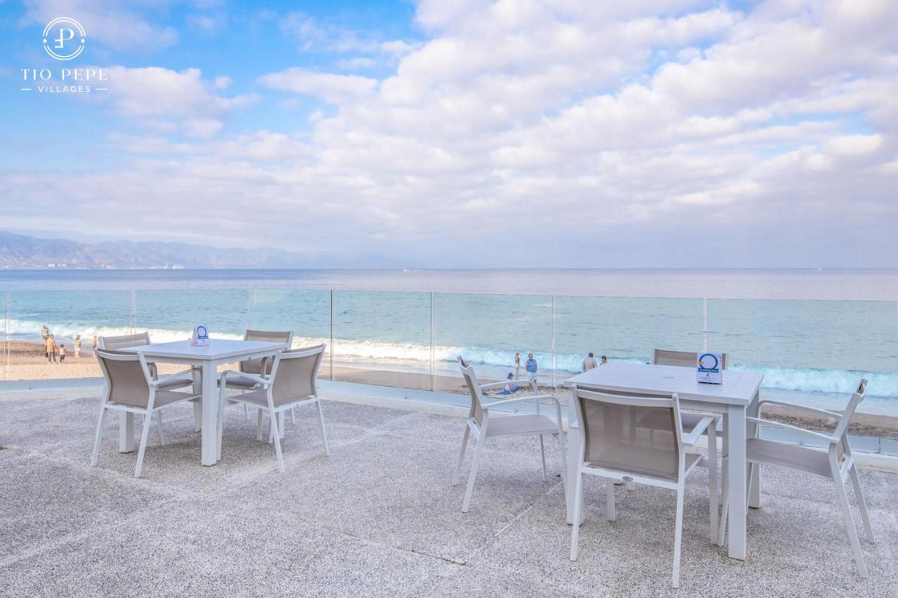 Harbor Puerto Vallarta 14003 Εξωτερικό φωτογραφία
