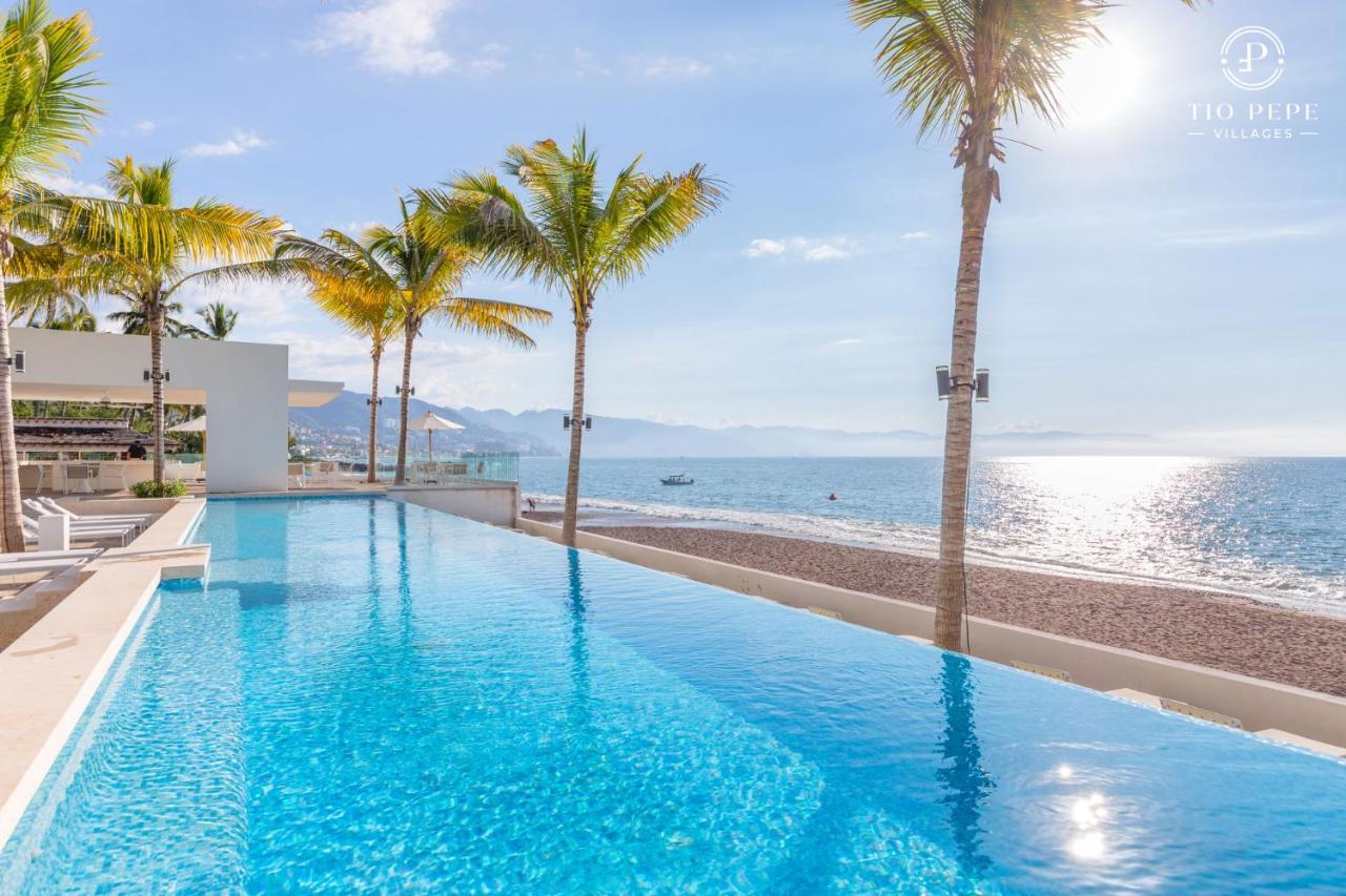 Harbor Puerto Vallarta 14003 Εξωτερικό φωτογραφία