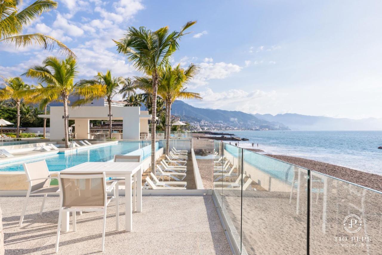 Harbor Puerto Vallarta 14003 Εξωτερικό φωτογραφία