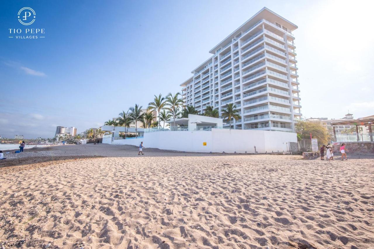 Harbor Puerto Vallarta 14003 Εξωτερικό φωτογραφία