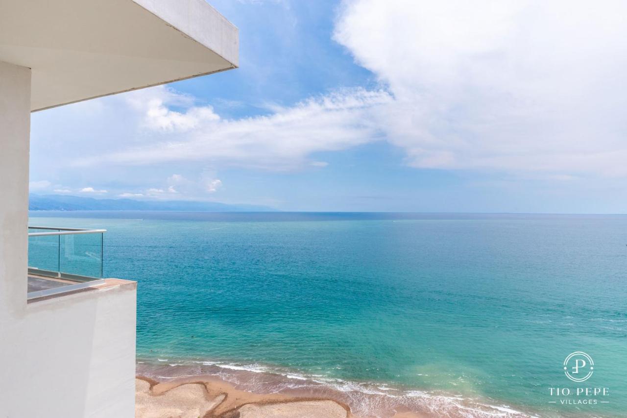 Harbor Puerto Vallarta 14003 Εξωτερικό φωτογραφία