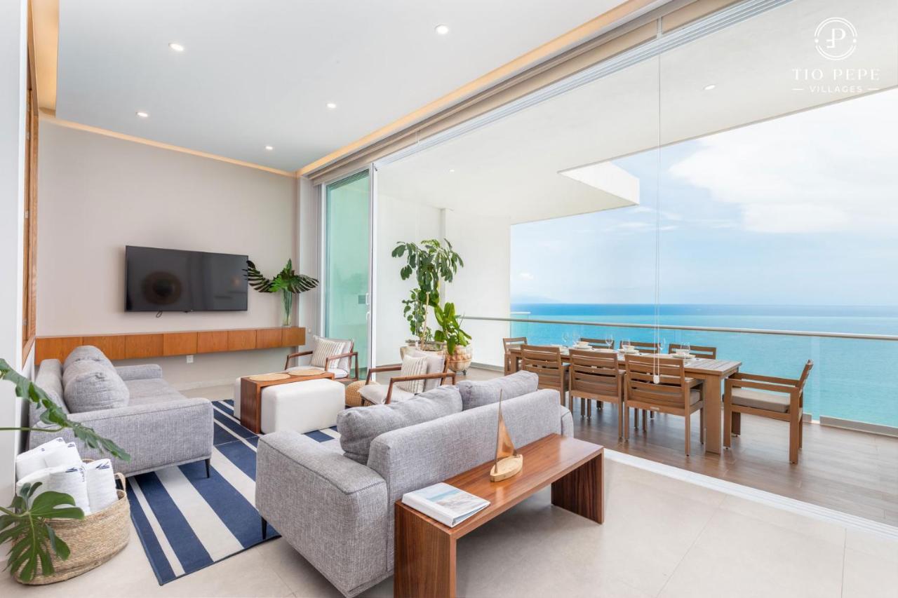 Harbor Puerto Vallarta 14003 Εξωτερικό φωτογραφία