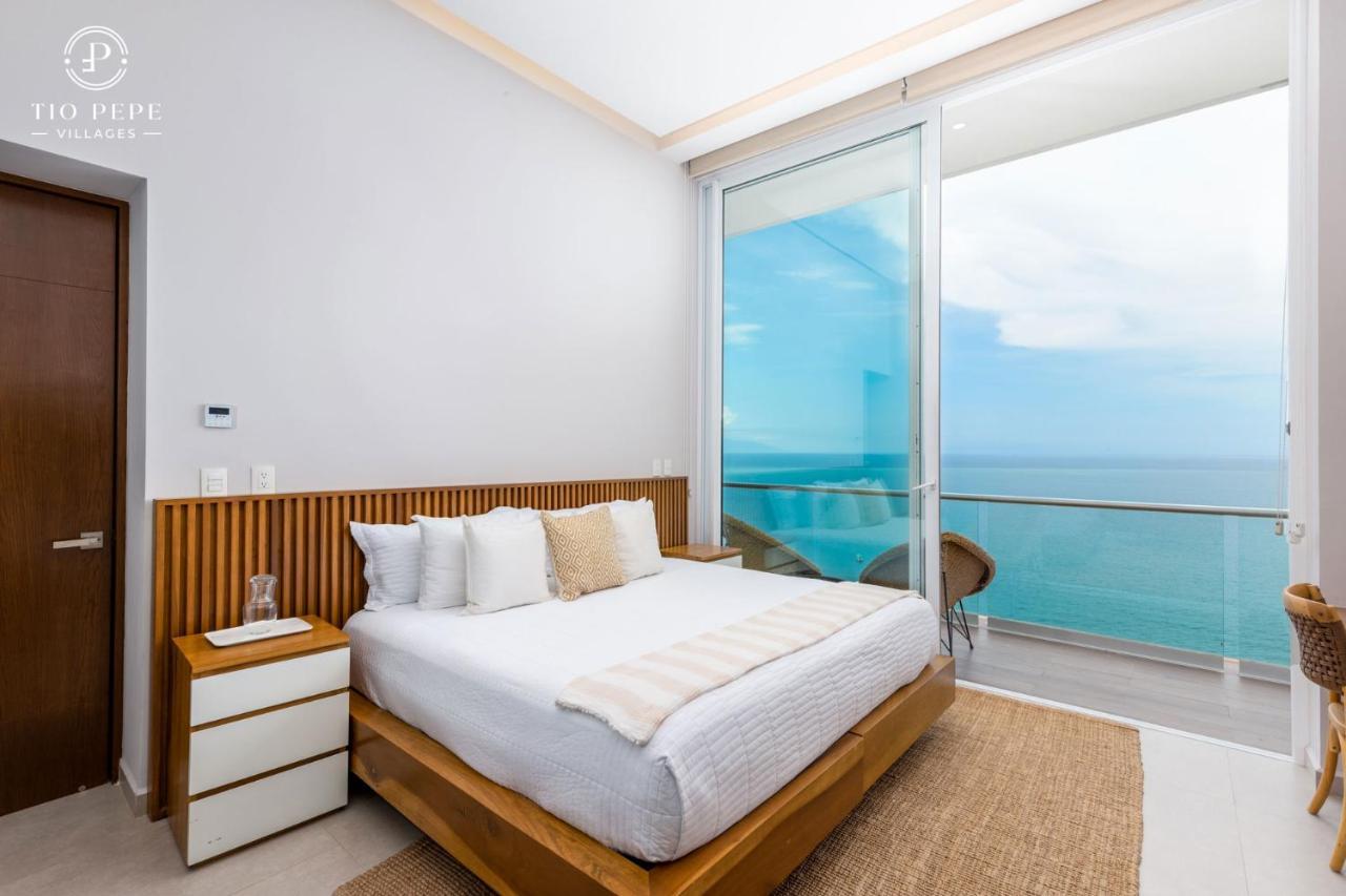Harbor Puerto Vallarta 14003 Εξωτερικό φωτογραφία