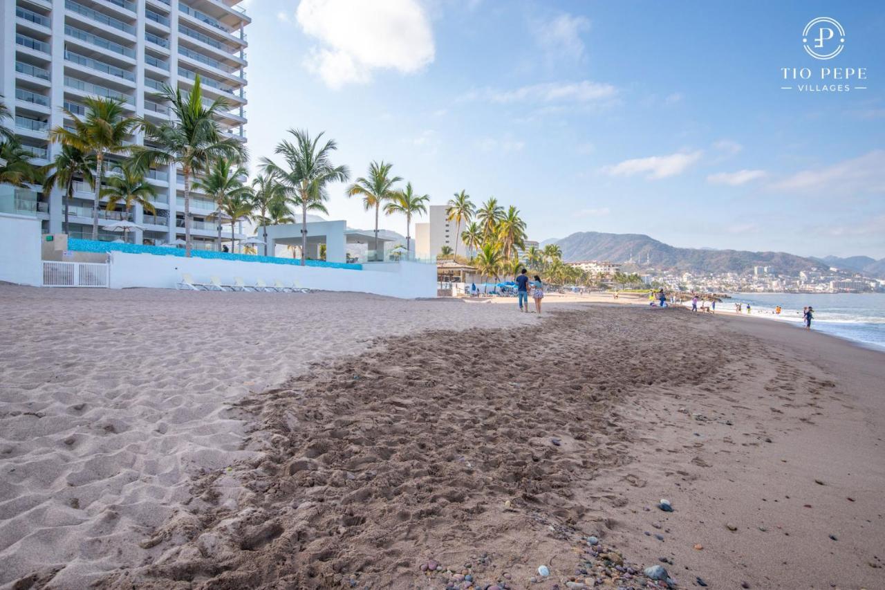 Harbor Puerto Vallarta 14003 Εξωτερικό φωτογραφία